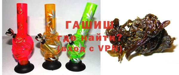 крисы Алзамай